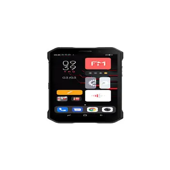 Doogee S61 Pro 4G Mobile Phone
